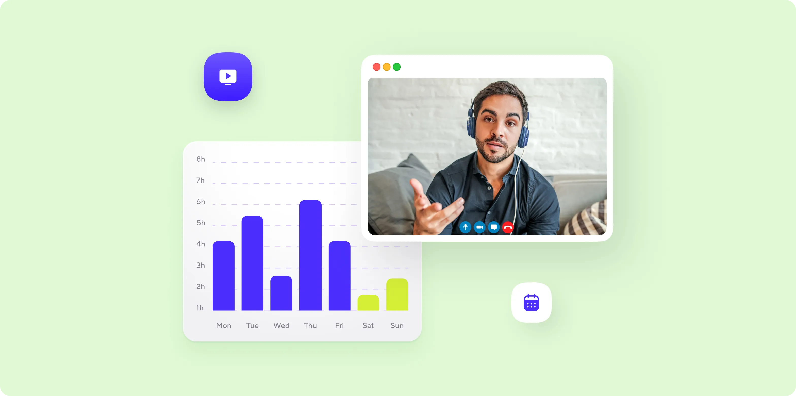 Custom LMS Design & Development - goodface.works