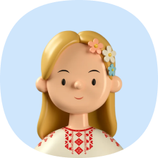 Дизайн бренд-айдентики і веб розробка сайту LaFinteca - goodface.works