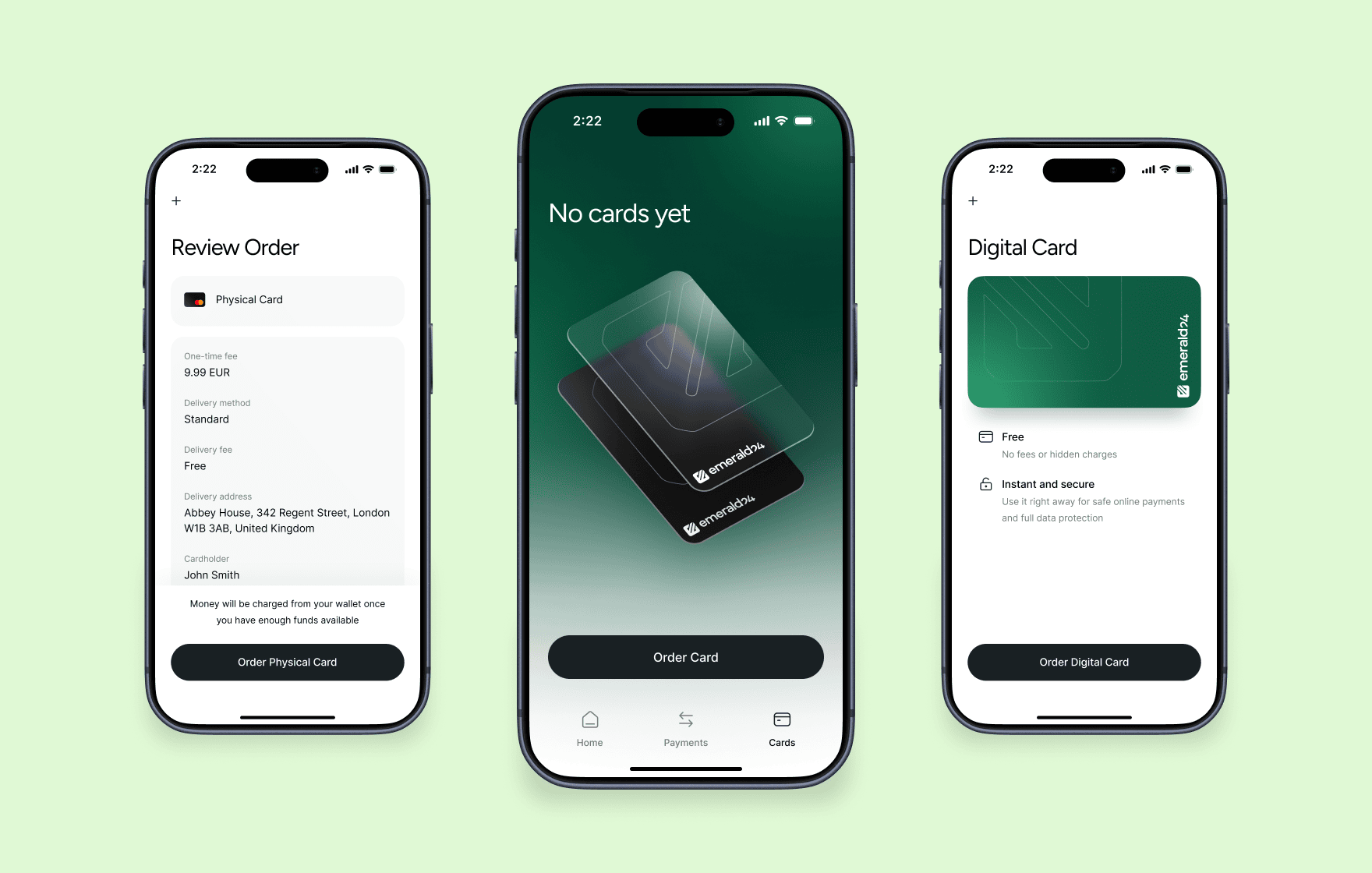 Fintech mobile app onboarding checklist - form-rework.goodface.works