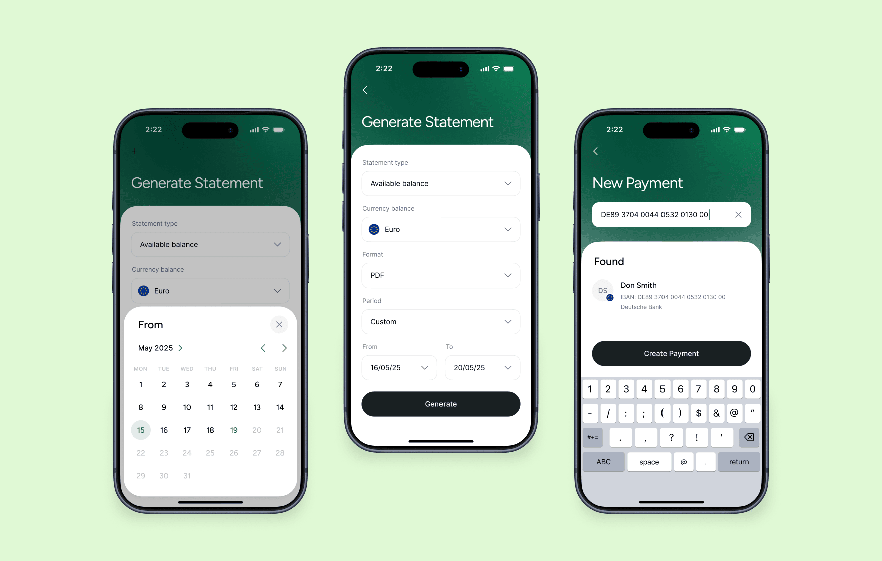 Fintech mobile app onboarding checklist - form-rework.goodface.works