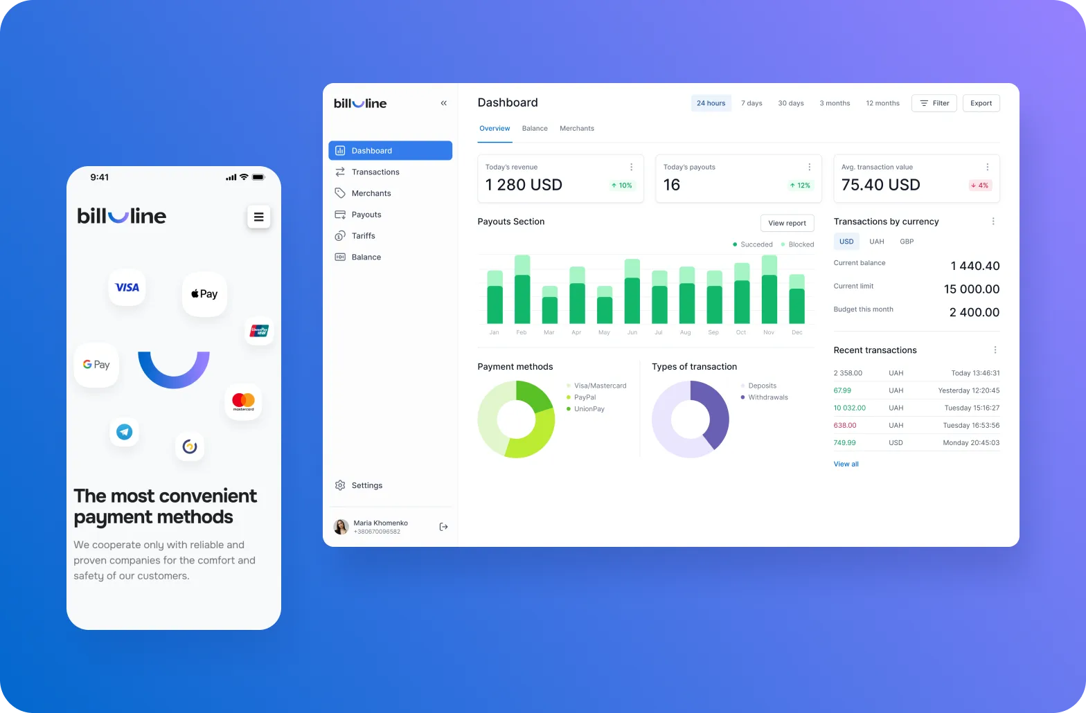SaaS Dashboard Design Guide - form-rework.goodface.works