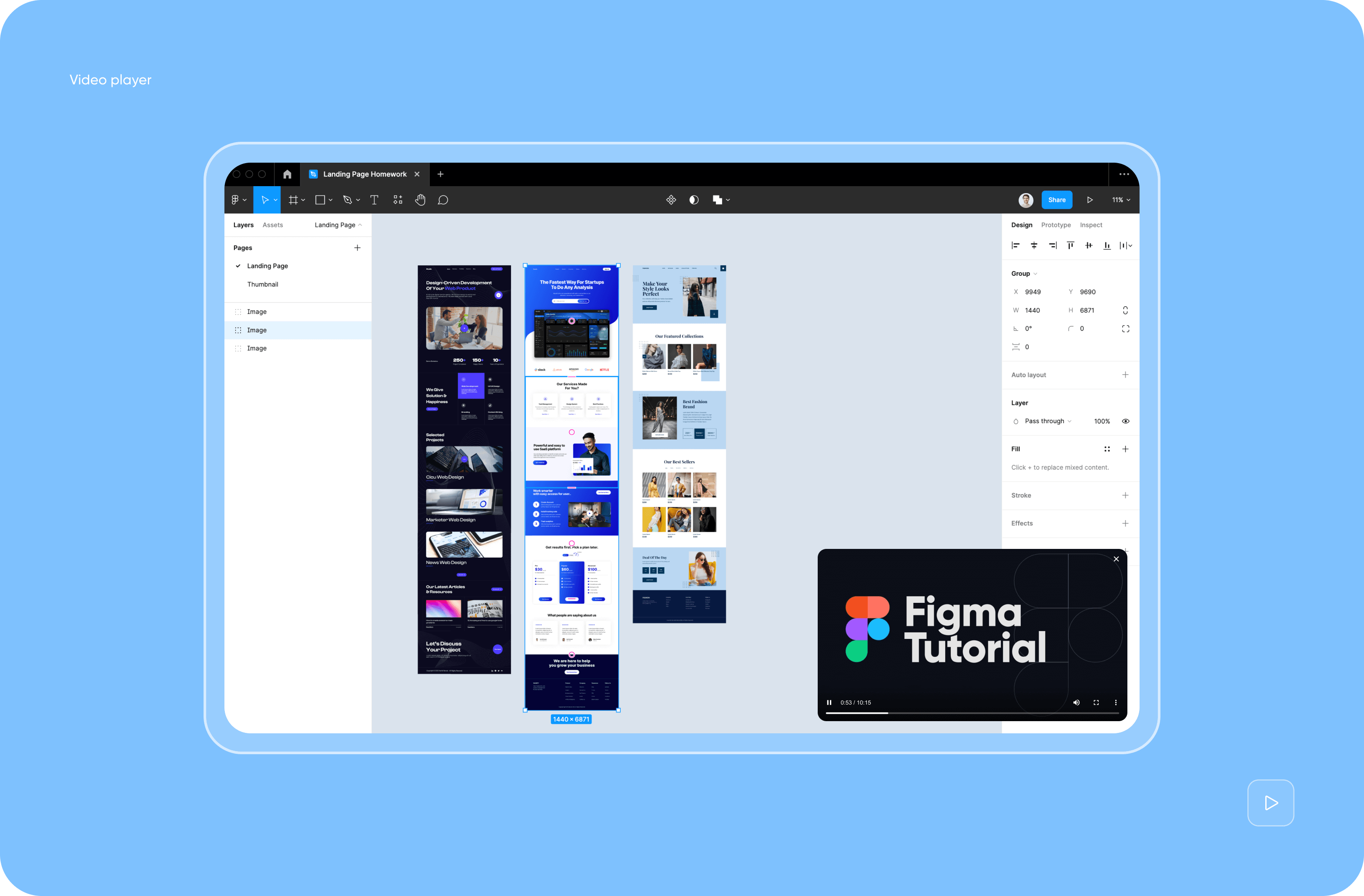 Custom LMS design & development for CREO platform - form-rework.goodface.works