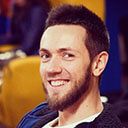 Denys Kyrychenko — goodface