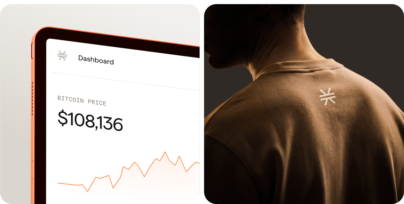 Web3 Brand Identity Design | Branding for Stacks Co - form-rework.goodface.works