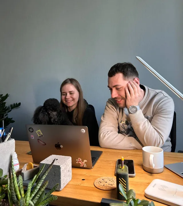 About our culture & approach - goodface.works