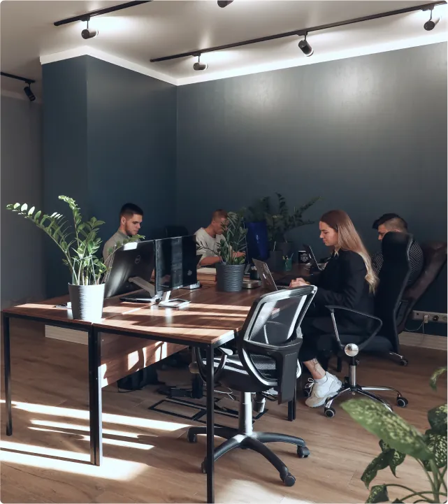 About our culture & approach - goodface.works