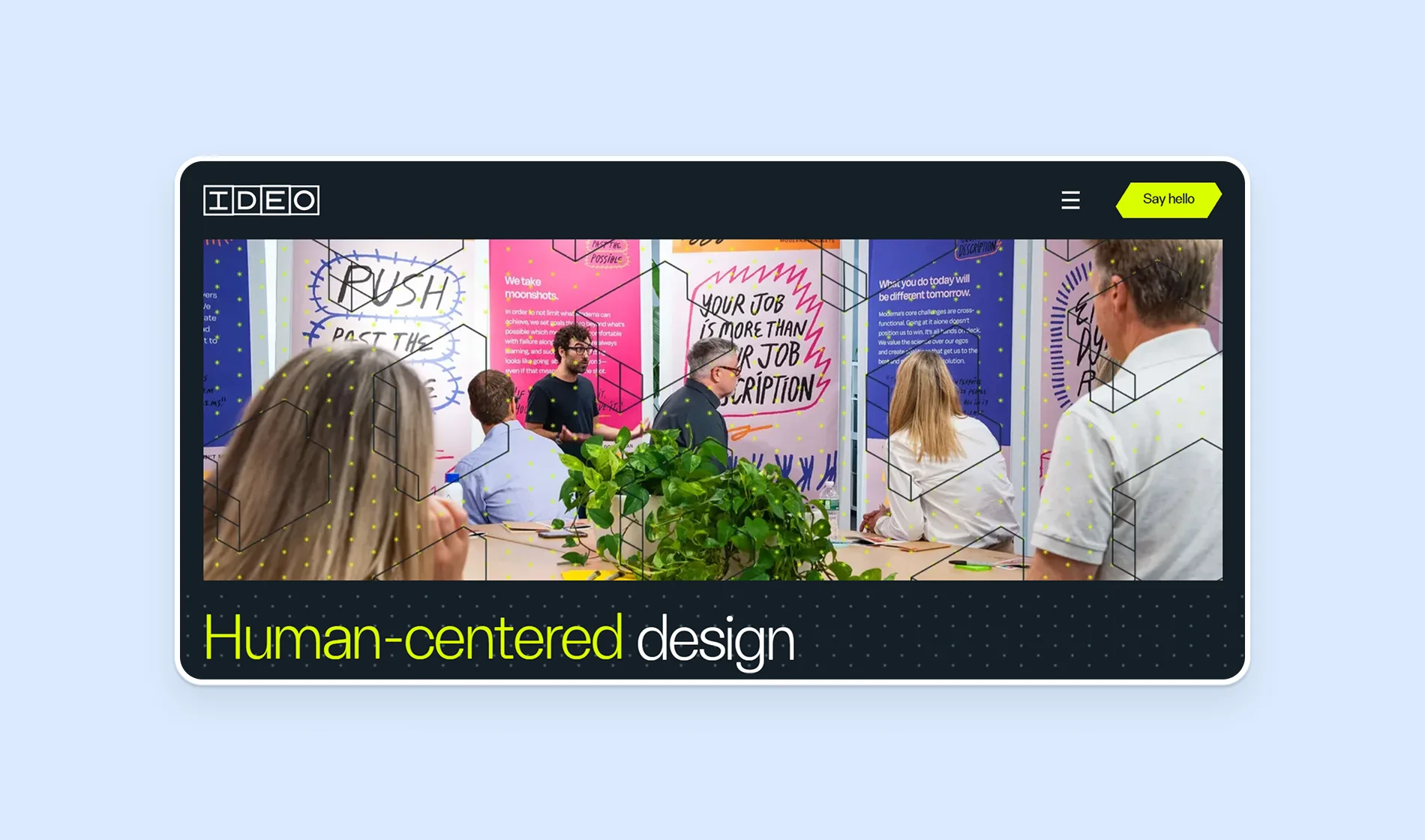 Top fintech UX agencies in London for banking - form-rework.goodface.works