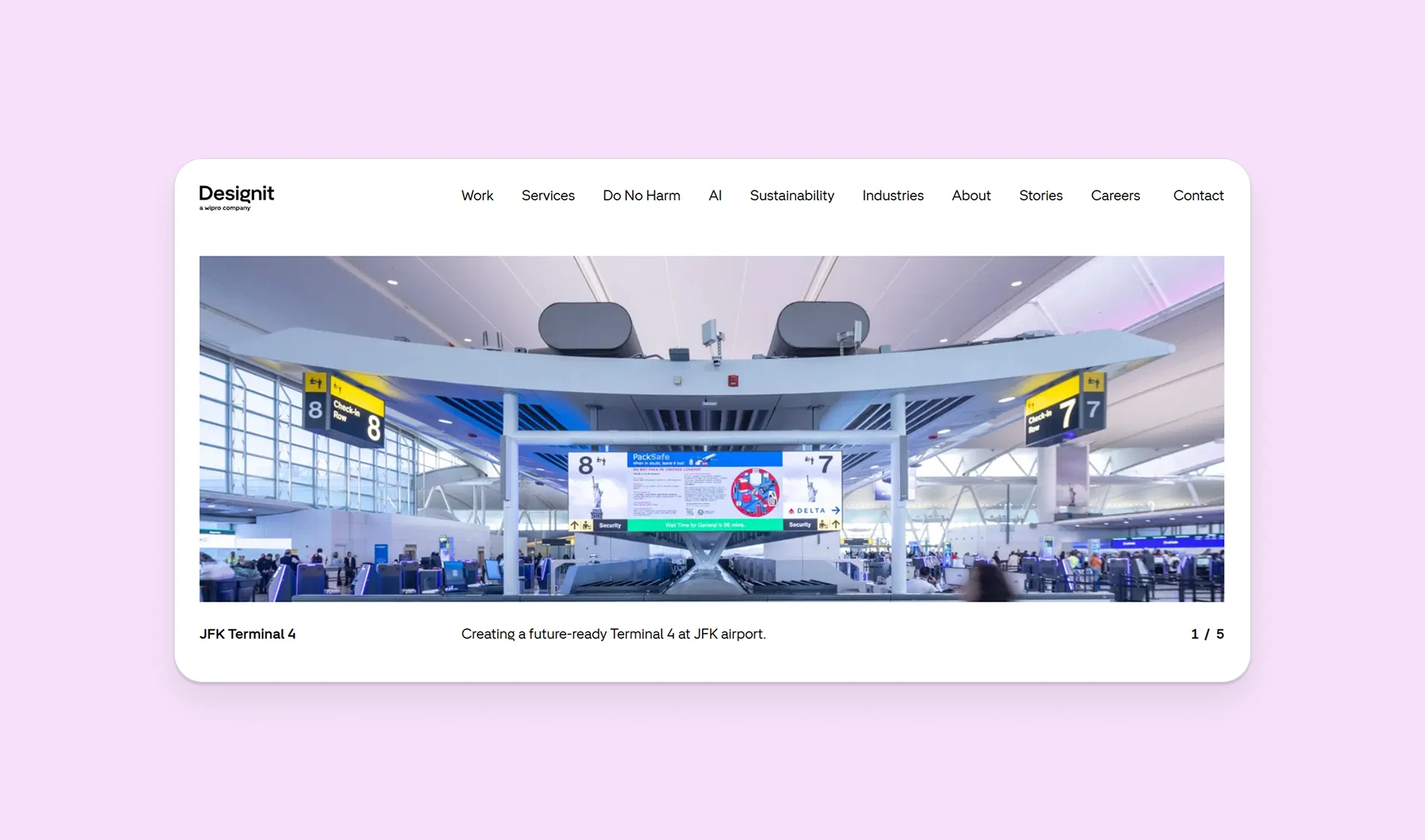 Top fintech UX agencies in London for banking - form-rework.goodface.works